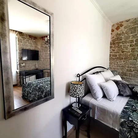 Affittacamere L&l Royal Šibenik