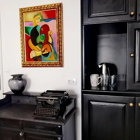 L&l Royal Гостевой дом