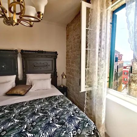 L&l Royal Affittacamere 4*