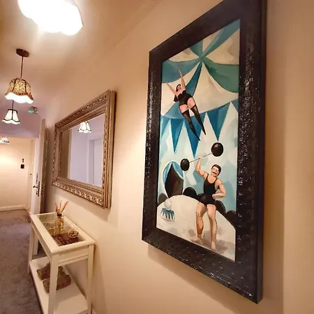 Гостевой дом L&l Royal