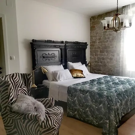 L&l Royal 4* Шибеник