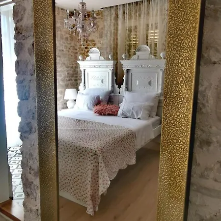 L&l Royal Гостевой дом 4*