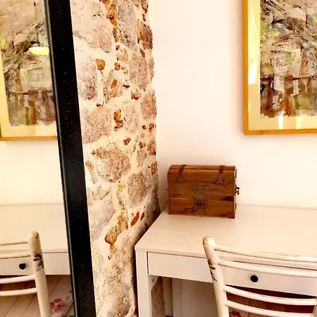L&l Royal Guest house Sibenik