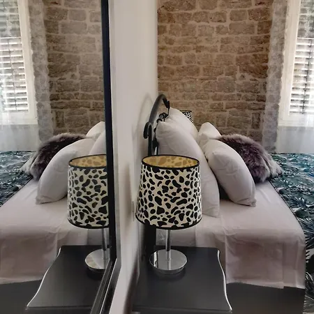 Maison d'hôtes L&l Royal Šibenik