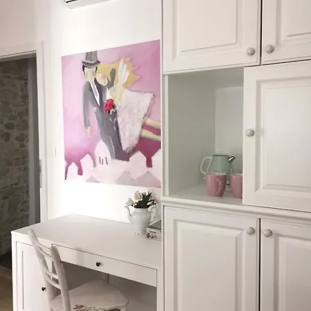 Maison d'hôtes L&l Royal 4*