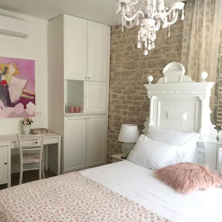 Maison d'hôtes L&l Royal