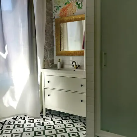 Maison d'hôtes L&l Royal Šibenik