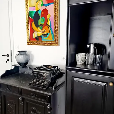 Maison d'hôtes L&l Royal 4*