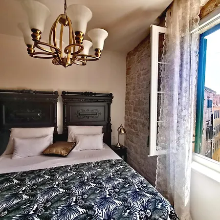 L&l Royal Maison d'hôtes