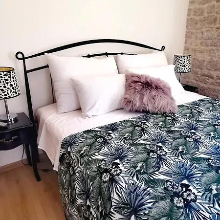 L&l Royal 4* Шибеник