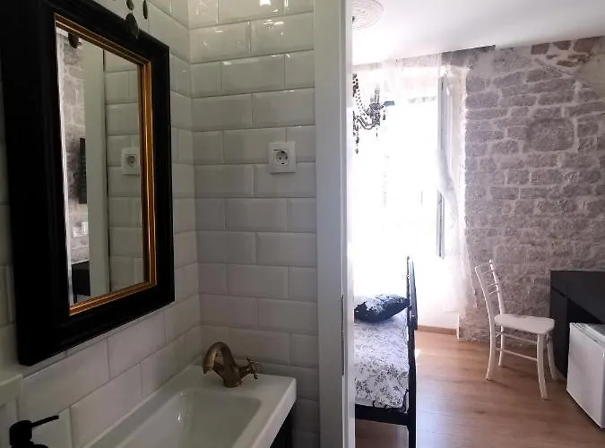 게스트하우스 L&l Royal 시베니크