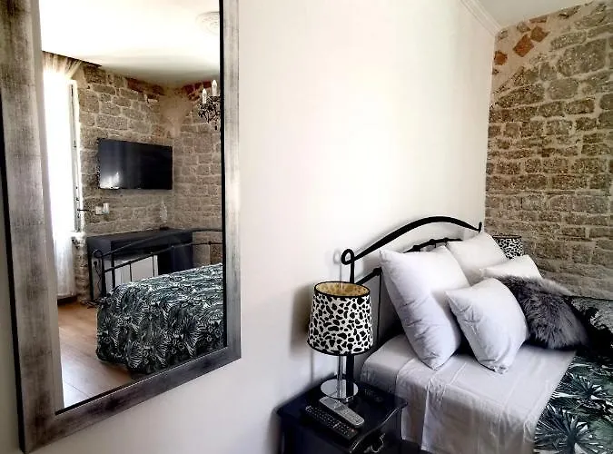 Guest house L&l Royal Sibenik