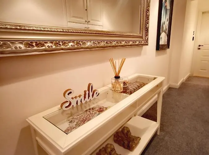 Гостевой дом L&l Royal Шибеник