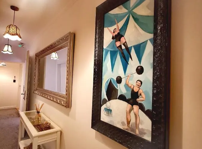 Гостевой дом L&l Royal