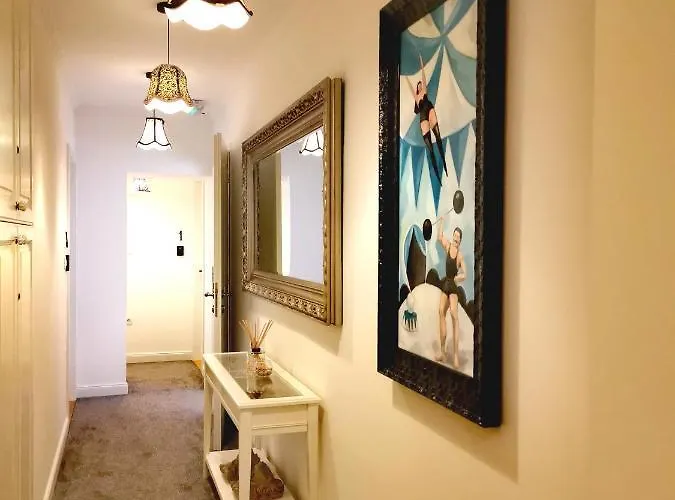 Гостевой дом L&l Royal Шибеник