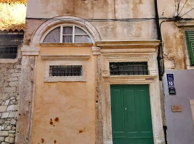 Гостевой дом L&l Royal 4*