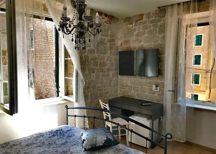 Guest house L&l Royal