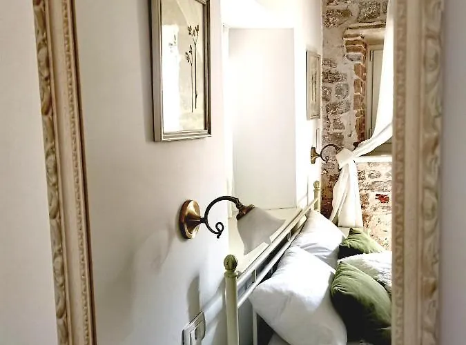 L&l Royal Guest house Sibenik