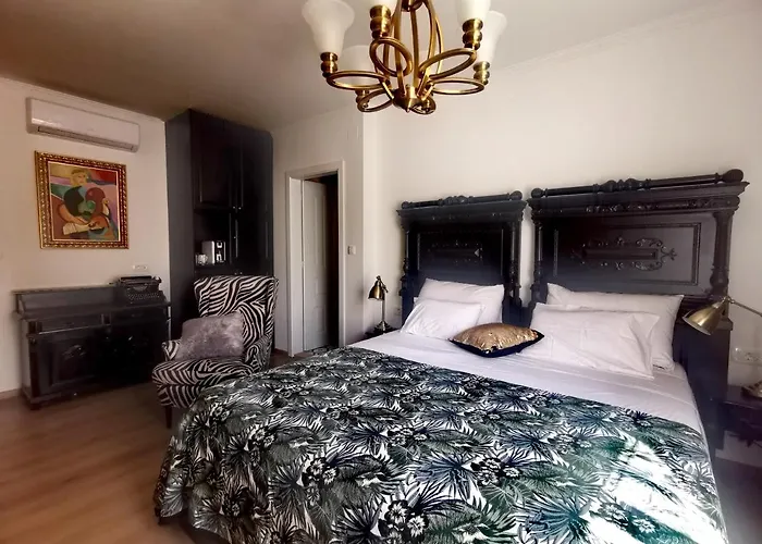 L&l Royal Guest house 4*