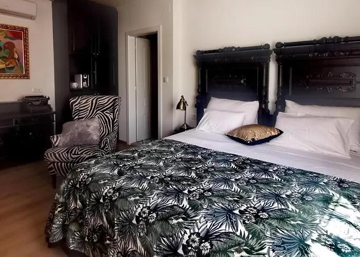 Гостевой дом L&l Royal Шибеник